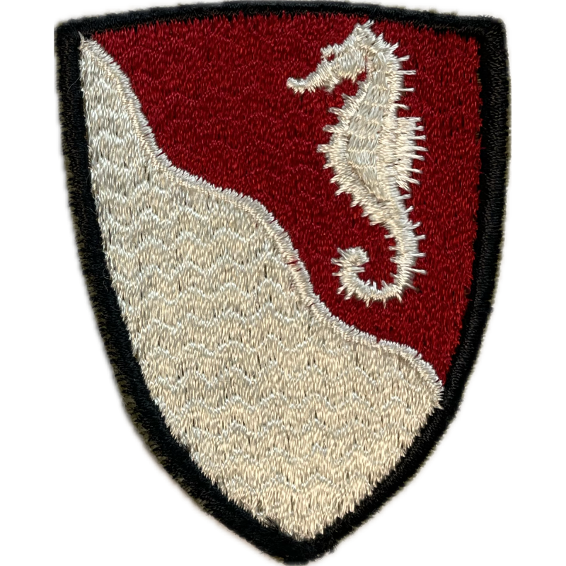 Patch, 36th Engineer Group