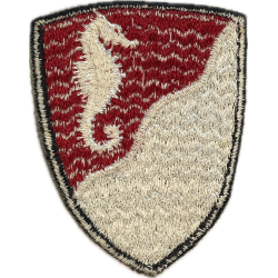 Insigne, 36th Engineer Group