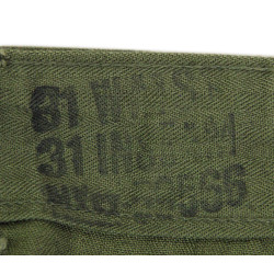 Trousers, Utility, N-3, 31 x 31, 1944