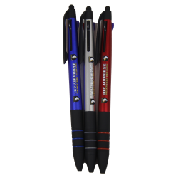 Pen, Ball-Point, 101st Airborne, 3 colors