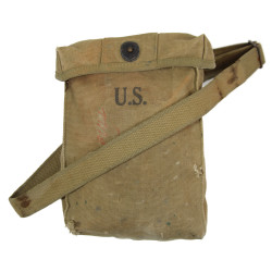 Pouch, Magazine, 30-Round, Thompson, BOYT -42-