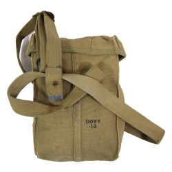 Pouch, Magazine, 30-Round, Thompson, BOYT -42-