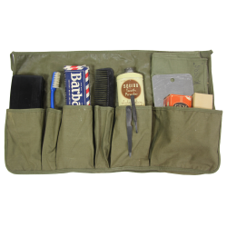 Set, Toiletry, US Army, PIONEER, Complete