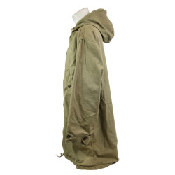 Parka réversible, ski, troupes de montagne, Medium, 1942, 517th PRCT & 551st PIB