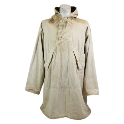 Parka réversible, ski, troupes de montagne, Medium, 1942, 517th PRCT & 551st PIB