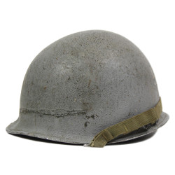 Casque M1, Schlueter, US Navy