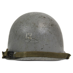 Casque M1, Schlueter, US Navy