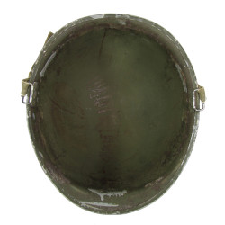 Casque M1, Schlueter, US Navy