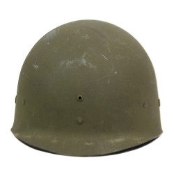 Casque M1, Schlueter, US Navy