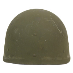 Helmet, M1, Schlueter, US Navy