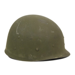 Helmet, M1, Schlueter, US Navy