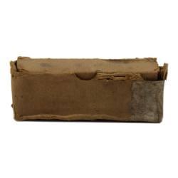 Box, Cartridge, Pistol, German, 9mm, Normandy