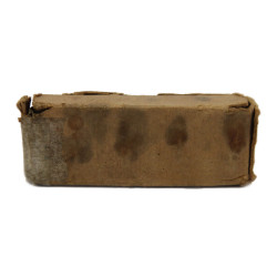 Box, Cartridge, Pistol, German, 9mm, Normandy