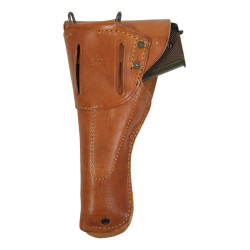 Holster, Belt, Pistol, Colt M1911A1, BOYT -42-