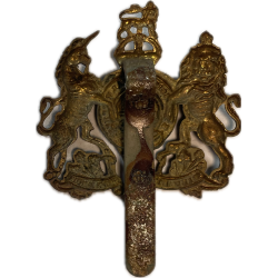 Cap badge, General Service Corps