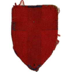 Insigne, 21st Army Group, imprimé, Normandie