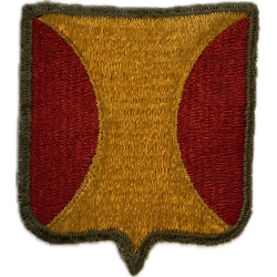 Patch, Panama Department