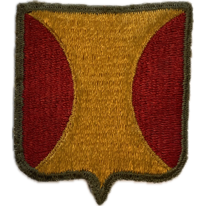 Patch, Panama Department