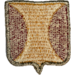 Patch, Panama Department