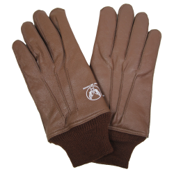 Gloves, A-10, USAAF, Goat Skin, Luxe
