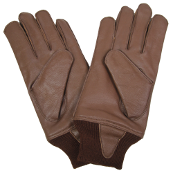 Gants A-10, cuir de chèvre, USAAF