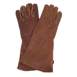 Gants de vol, Type D, Royal Air Force, RAF