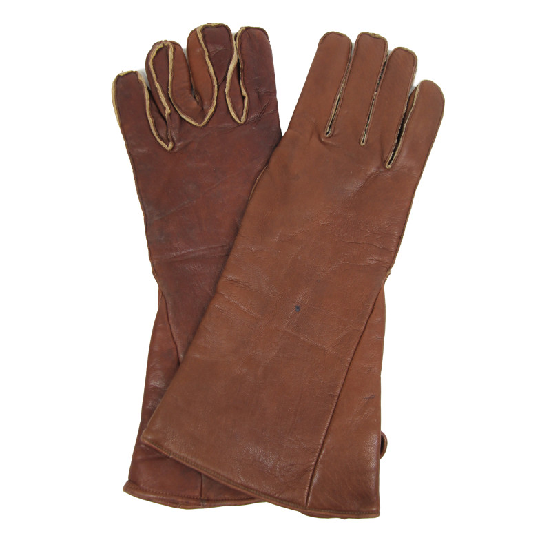 Gants de vol, Type D, Royal Air Force, RAF