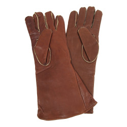 Gants de vol, Type D, Royal Air Force, RAF