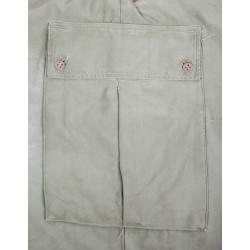 Pantalon troupes de montagne & FSSF, taille 42