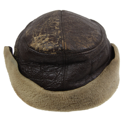 Casquette Type B-2, USAAF, 1942, taille 54