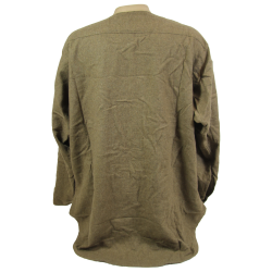 Shirt, Other Ranks, British Army, 1st Type