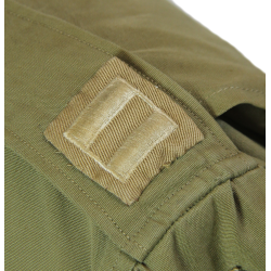 Jacket, Field, M-1941, 38R, Captain, Armored Unit