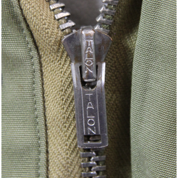 Jacket, Field, M-1941, 38R, Captain, Armored Unit