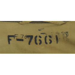 Coat, Wool, Serge, Sergeant, 42R, 1942