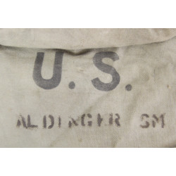 Grouping US Navy, S1c Spurgeon Aldinger, LST-1, D-Day, Normandie