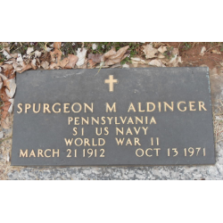 Grouping US Navy, S1c Spurgeon Aldinger, LST-1, D-Day, Normandie