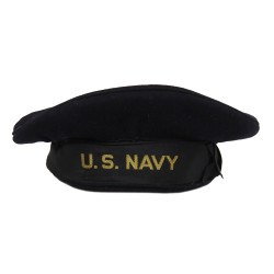 Bachi, "Duck Hat", US Navy, taille 56