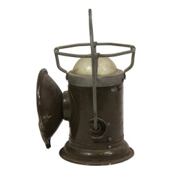 Lantern, Powerlite, DELTA ELECTRIC COMPANY