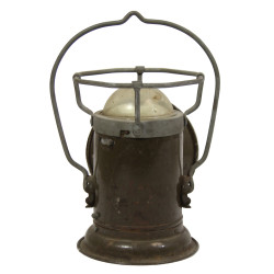 Lantern, Powerlite, DELTA ELECTRIC COMPANY