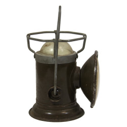 Lantern, Powerlite, DELTA ELECTRIC COMPANY