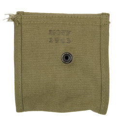 Pouch, Magazine, M1 Carbine, HOFF 1943