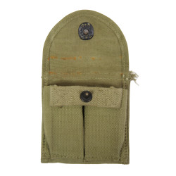 Pouch, Magazine, M1 Carbine, HOFF 1943