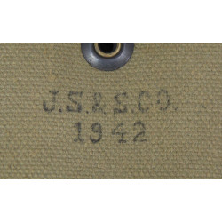 Pochette de pinces coupantes M1938 + pinces, 1942-1944