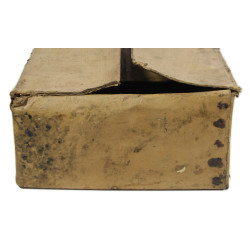 Box, Ration, Ten-in-One, 1944