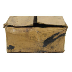 Box, Ration, Ten-in-One, 1944