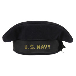 Bachi, "Duck Hat", US Navy, taille 55