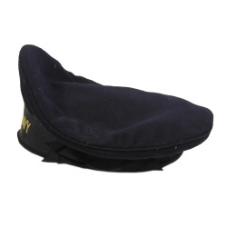 Duck Hat, US Navy, Size 6 7/8