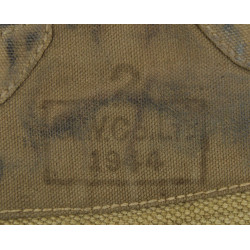 Gaiters, Australian, 1944, Size 2