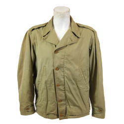 Blouson M-1941, Pvt. Arthur Liu