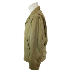 Blouson M-1941, Pvt. Arthur Liu